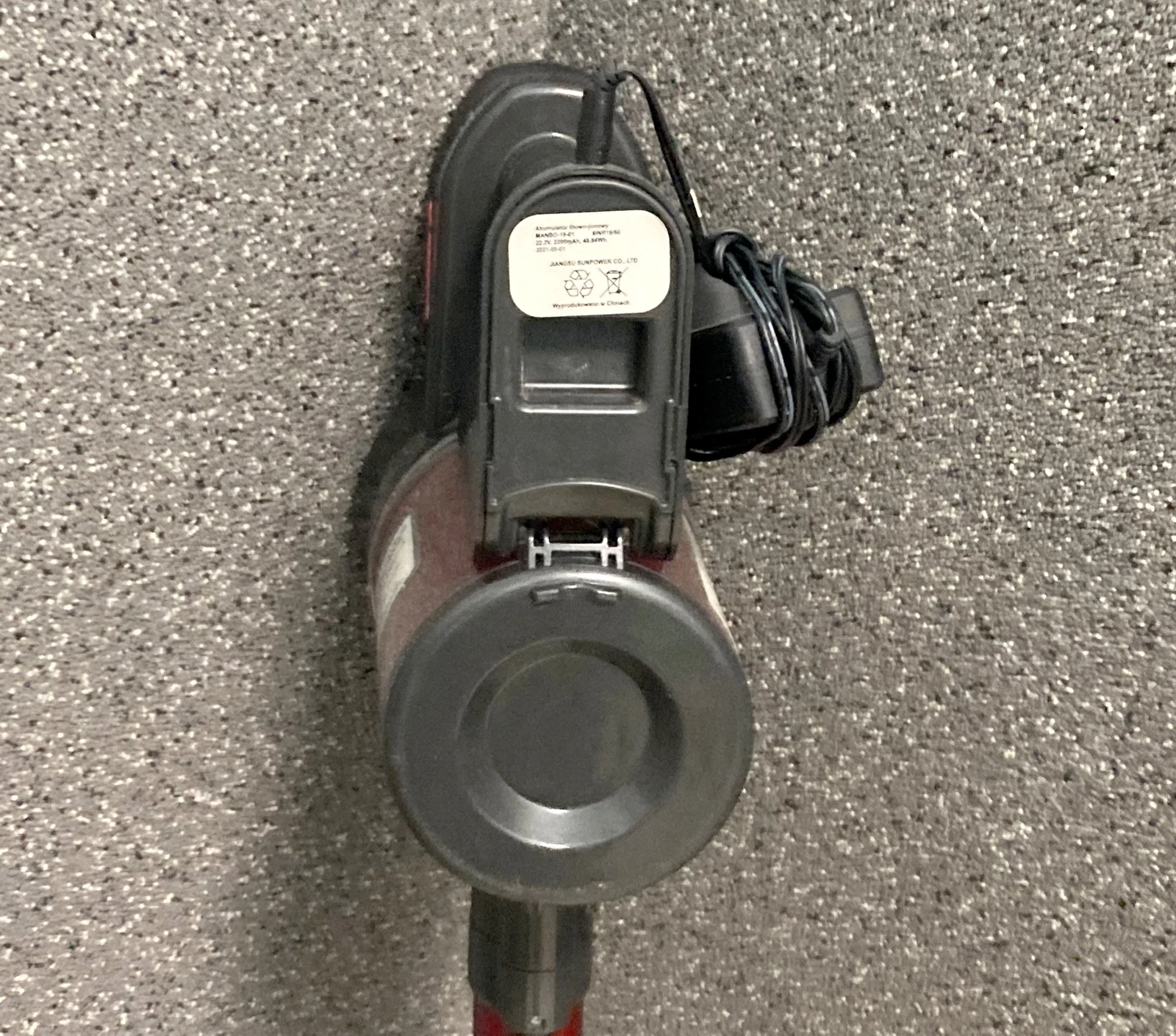 odkurzacz-beldray-quick-vac-lite-600w-uszkodzony-kolor-dominujacy-czarny