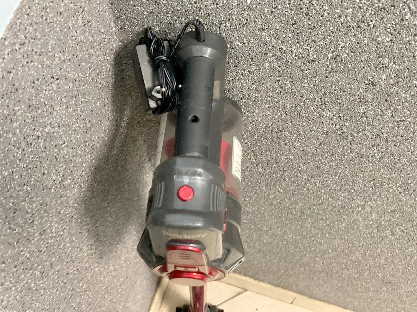 odkurzacz-beldray-quick-vac-lite-600w-uszkodzony-marka-beldray