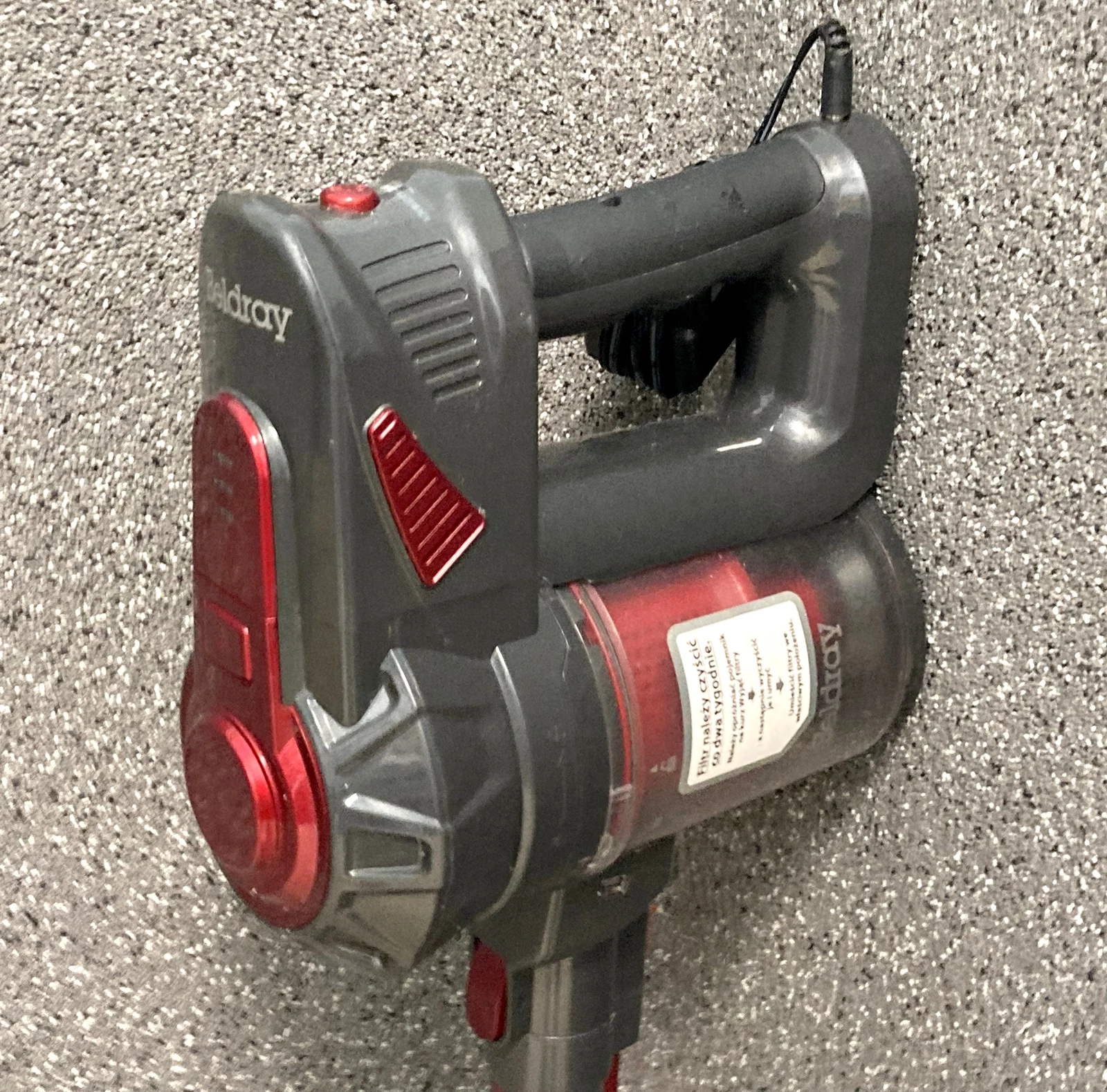 odkurzacz-beldray-quick-vac-lite-600w-uszkodzony-ean-gtin-5054061102024