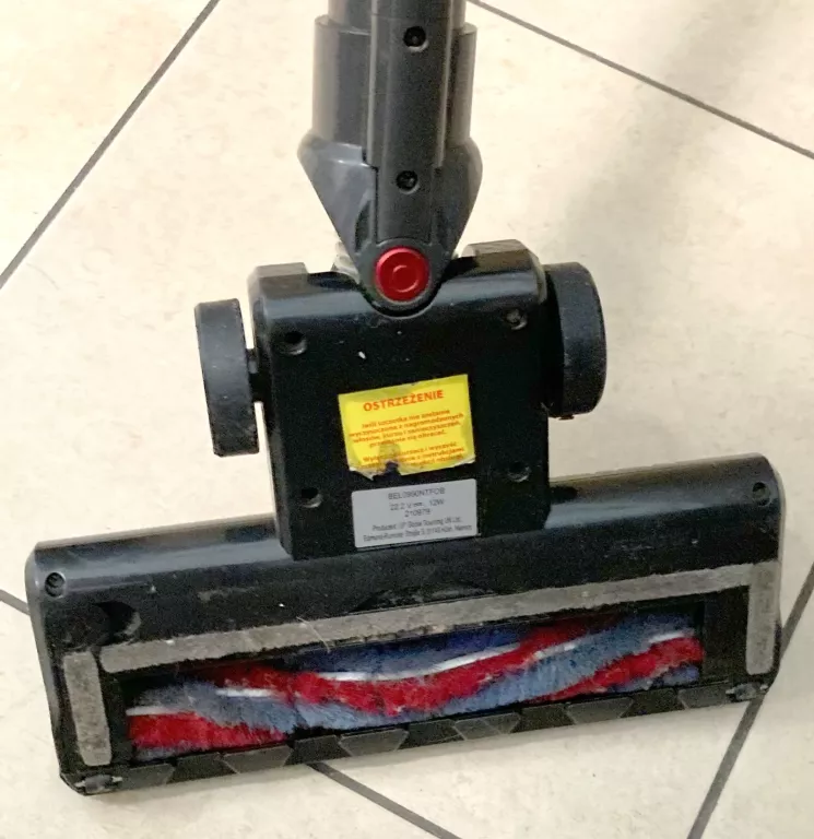 odkurzacz-beldray-quick-vac-lite-600w-uszkodzony-ean-gtin-5054061102024