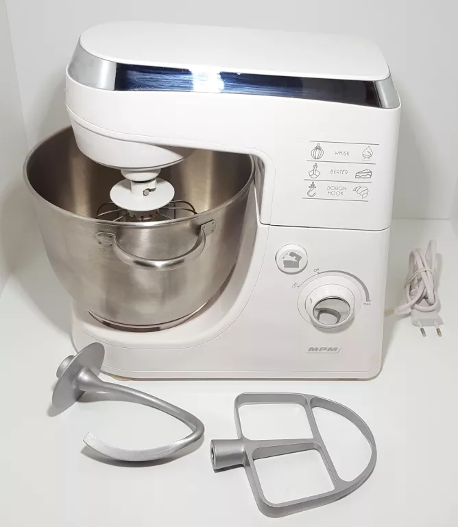 ROBOT KUCHENNY MPM MMR-12 1000 W
