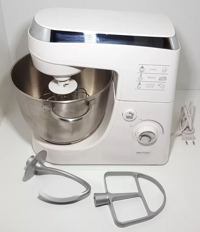 ROBOT KUCHENNY MPM MMR-12 1000 W