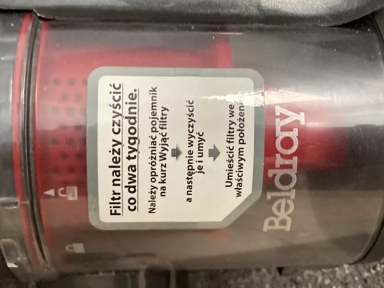 odkurzacz-beldray-quick-vac-lite-600w-uszkodzony-stan-uzywany