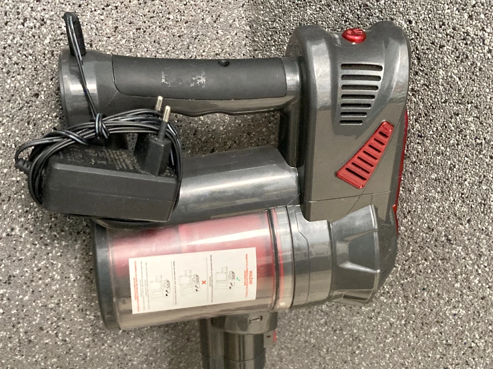 odkurzacz-beldray-quick-vac-lite-600w-uszkodzony-armii-krajowej-22-sulechow-fitum