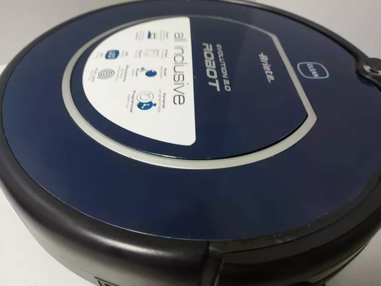 ODKURZACZ AUTOMATYCZNY ROBOT ARIETE 2712