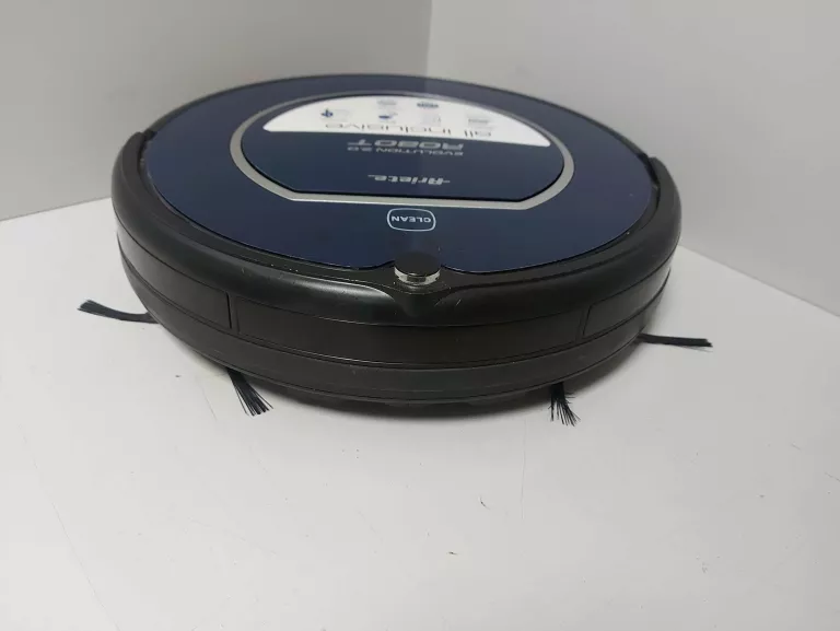 ODKURZACZ AUTOMATYCZNY ROBOT ARIETE 2712