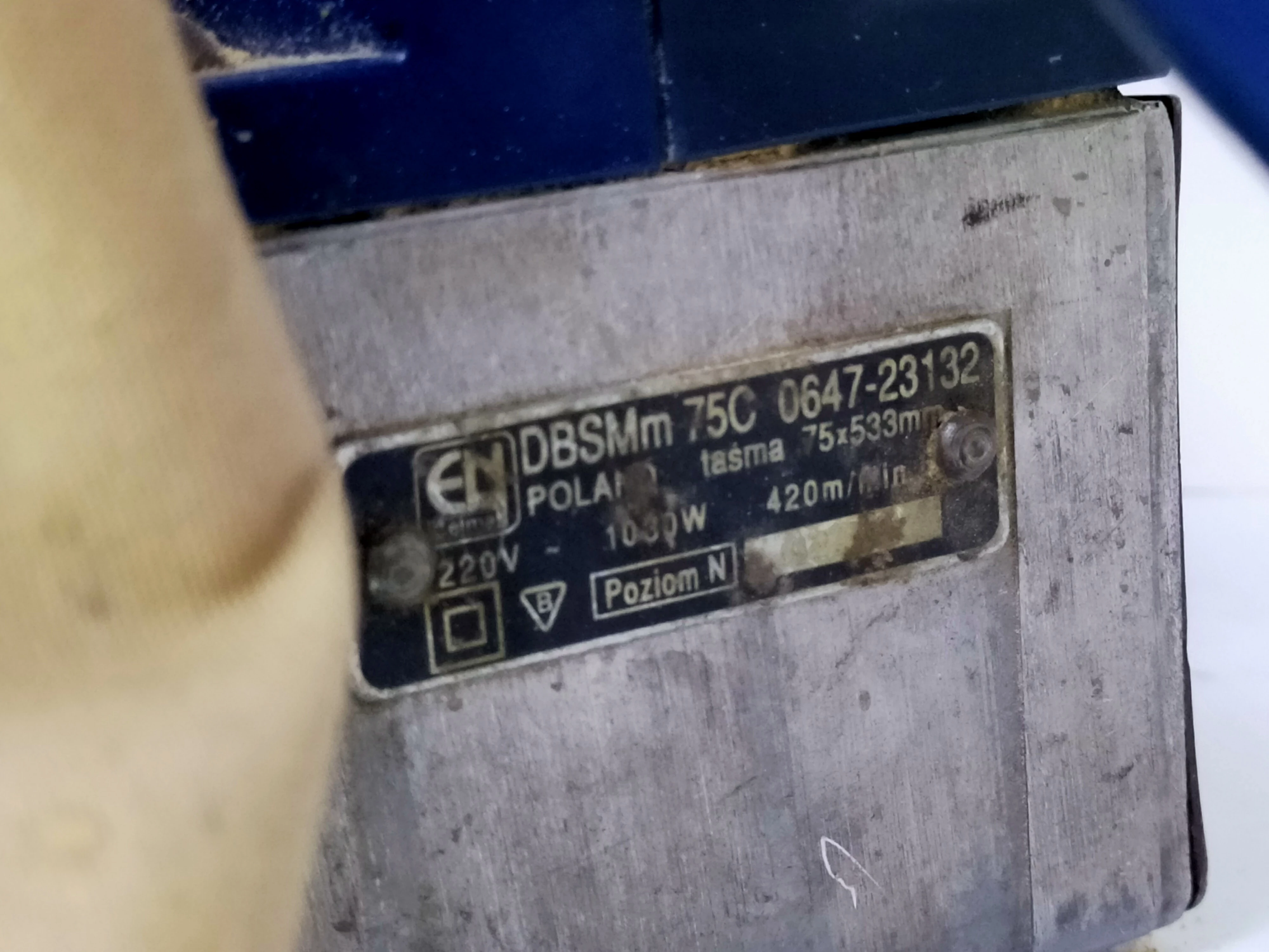 szlifierka-tasmowa-celma-dbsmm-75c-1030-w-230-v-product-id-d1a9f6e1-0405-4a7d-9fd0-8ee3d0905a36