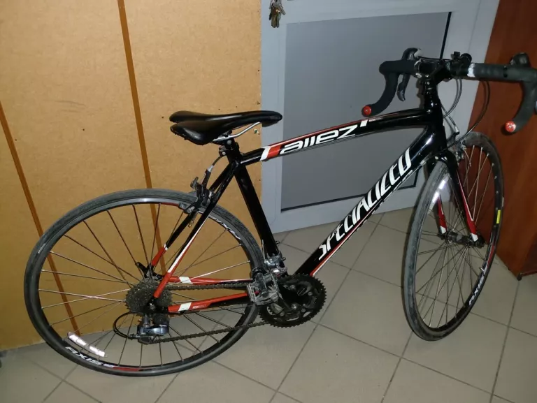 ROWER SZOSOWY SPECIALIZED ALLEZ E5 +UMOWA KUPNA