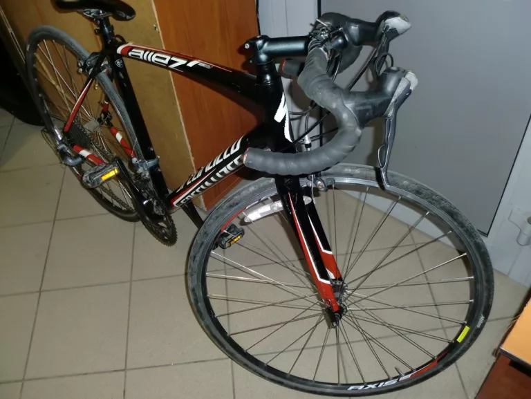 ROWER SZOSOWY SPECIALIZED ALLEZ E5 +UMOWA KUPNA