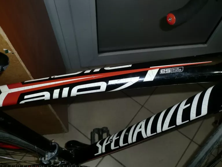 ROWER SZOSOWY SPECIALIZED ALLEZ E5 +UMOWA KUPNA