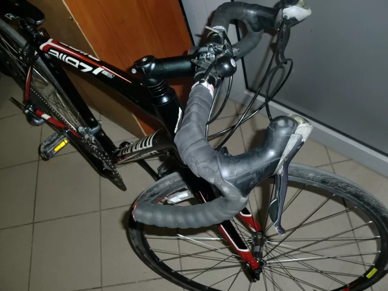 ROWER SZOSOWY SPECIALIZED ALLEZ E5 +UMOWA KUPNA