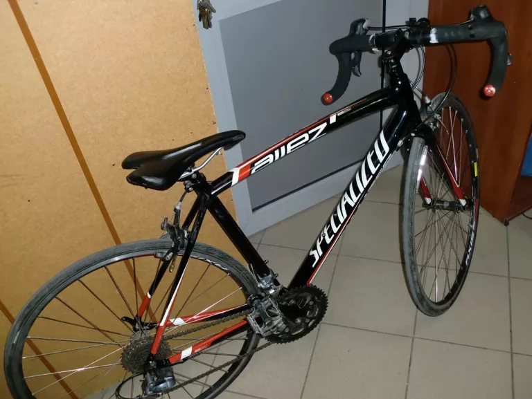 ROWER SZOSOWY SPECIALIZED ALLEZ E5 +UMOWA KUPNA