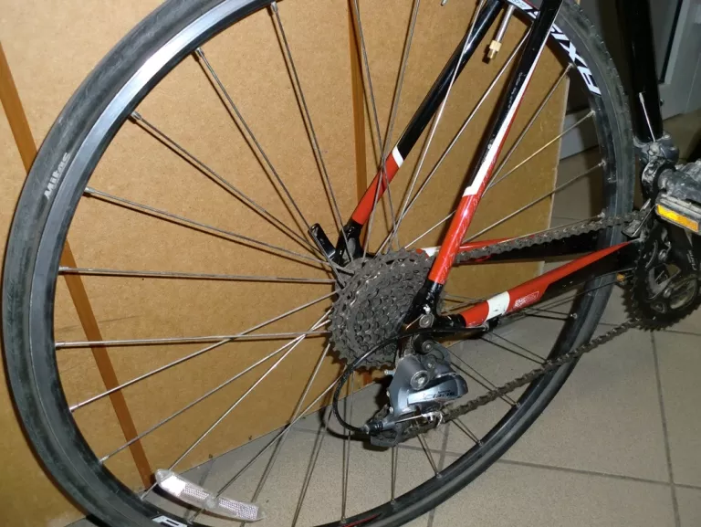 ROWER SZOSOWY SPECIALIZED ALLEZ E5 +UMOWA KUPNA