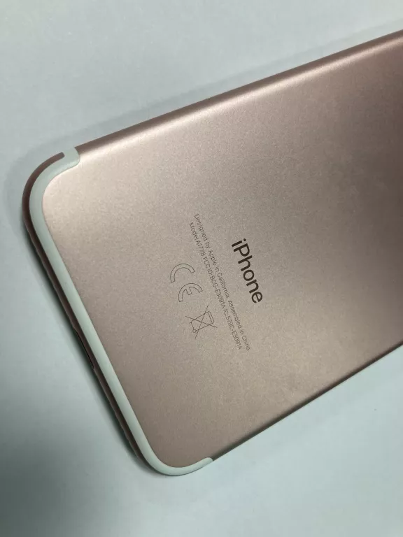 TELEFON IPHONE 7 32GB + GWARANCJA ZE SKLEPU RTV