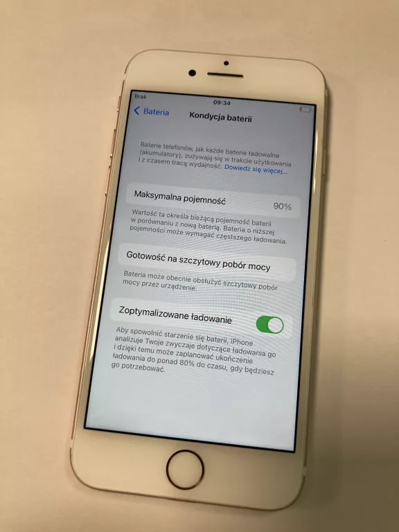 TELEFON IPHONE 7 32GB + GWARANCJA ZE SKLEPU RTV