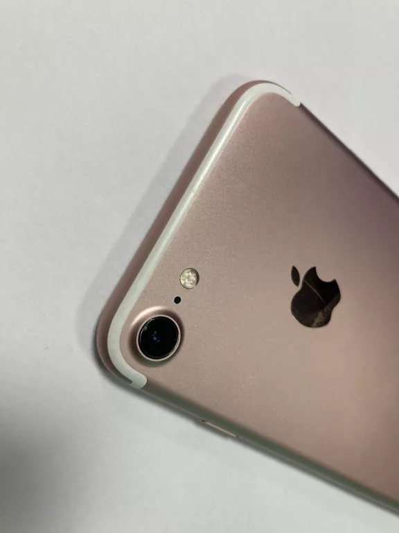 TELEFON IPHONE 7 32GB + GWARANCJA ZE SKLEPU RTV