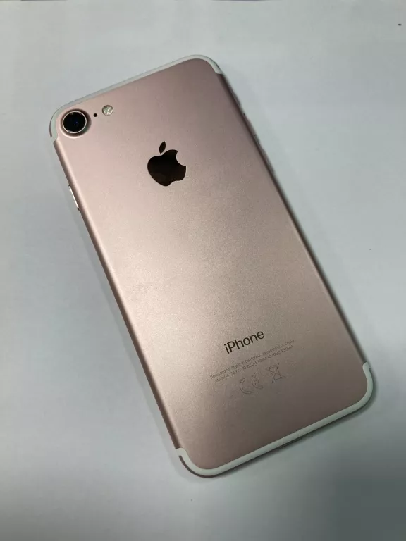 TELEFON IPHONE 7 32GB + GWARANCJA ZE SKLEPU RTV