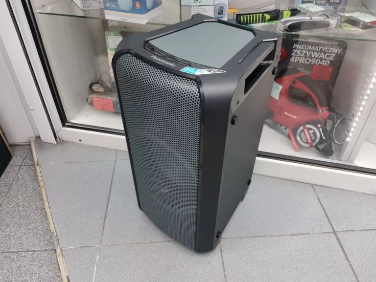 glosnik-przenosny-panasonic-sc-tmax5eg-k-pudelko-stan-uzywany