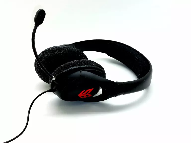 SŁUCHAWKI NAUSZNE CREATIVE SOUND BLASTER BLAZE