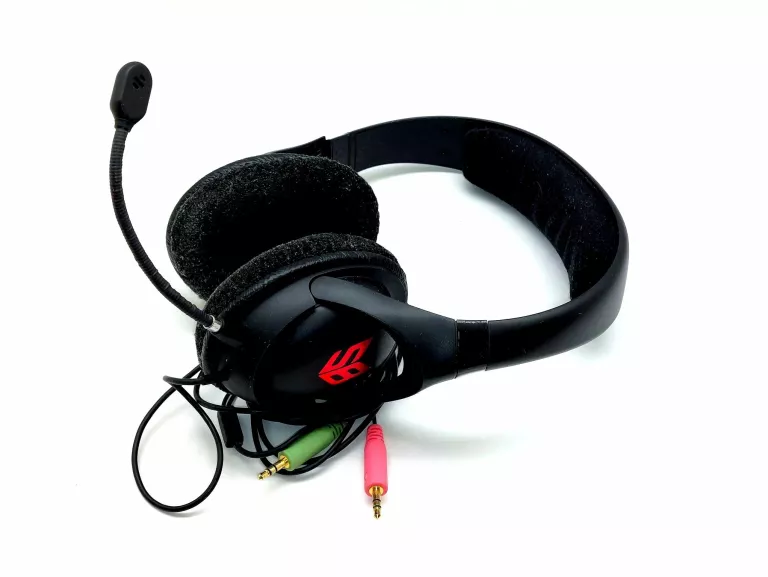SŁUCHAWKI NAUSZNE CREATIVE SOUND BLASTER BLAZE