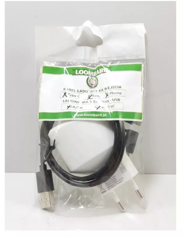 ladowarka-loombard-3w1-mikro-typ-c-iphone-stan-uzywany