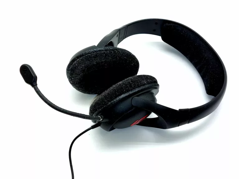 SŁUCHAWKI NAUSZNE CREATIVE SOUND BLASTER BLAZE