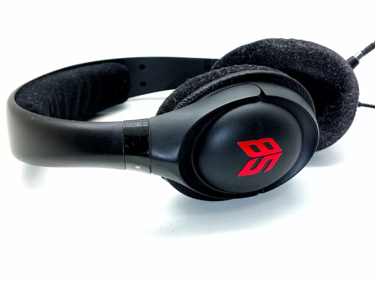 SŁUCHAWKI NAUSZNE CREATIVE SOUND BLASTER BLAZE