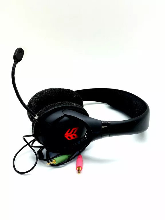 SŁUCHAWKI NAUSZNE CREATIVE SOUND BLASTER BLAZE