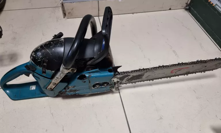 PIŁA SPALINOWA MAKITA DCS7301 Piły łańcuchowe