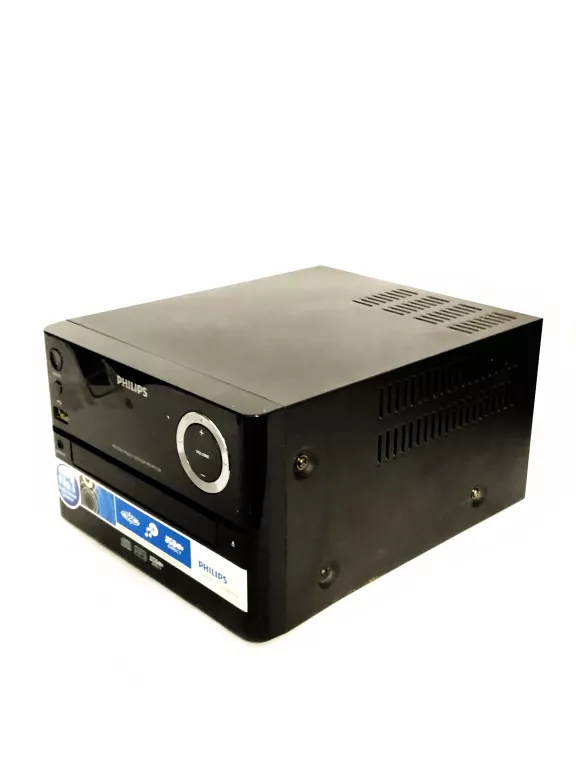 WIEŻA PHILIPS MCM1150
