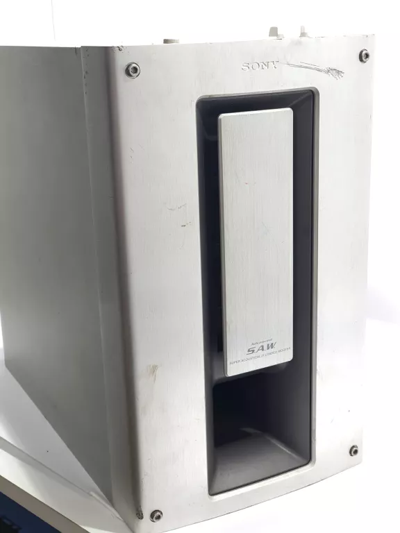 SUBWOOFER SONY SA-WM57