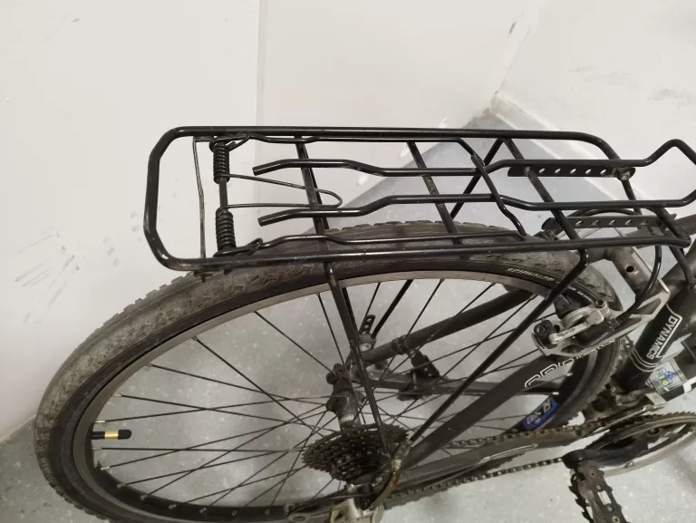 ROWER DYNAMICS HELIUM CROSS 28"