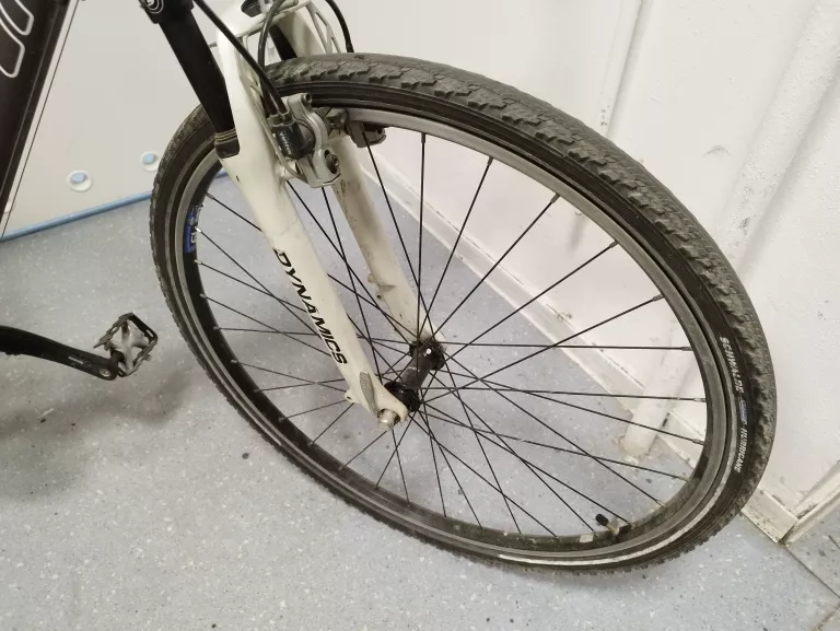 ROWER DYNAMICS HELIUM CROSS 28"