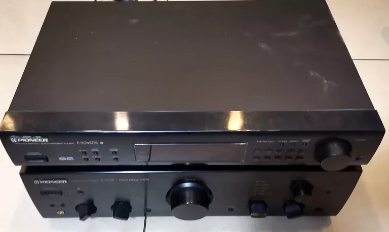 WZMACNIACZ PIONEER A505R