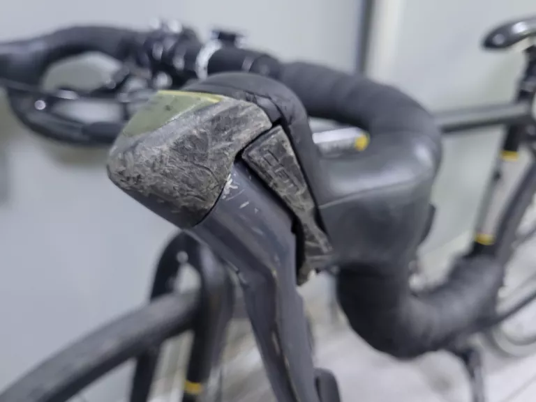 GRAVEL KONA ROVE AL | RAMA 49 CM | 28 | CZARNY