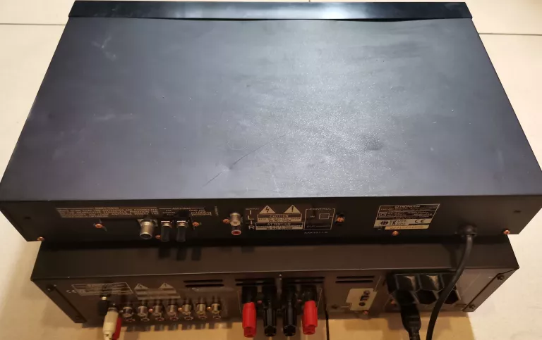 WZMACNIACZ PIONEER A505R