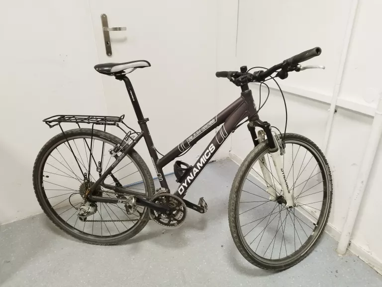 ROWER DYNAMICS HELIUM CROSS 28"