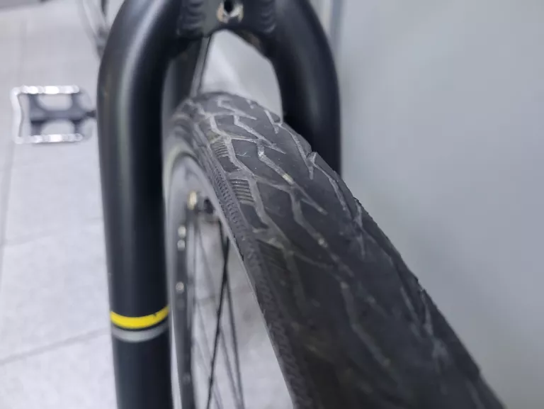 GRAVEL KONA ROVE AL | RAMA 49 CM | 28 | CZARNY