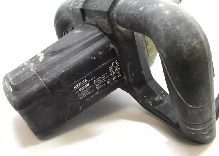 MIESZARKA MIESZADŁO ELEKTRYCZNE R6205A 1220 W