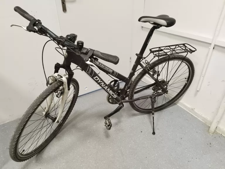 ROWER DYNAMICS HELIUM CROSS 28"