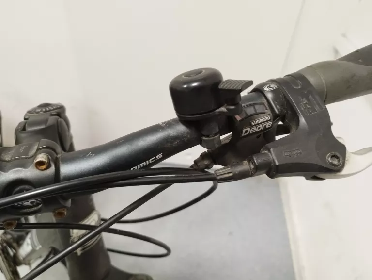ROWER DYNAMICS HELIUM CROSS 28"