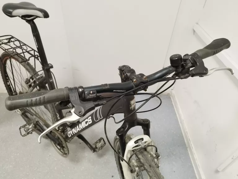 ROWER DYNAMICS HELIUM CROSS 28"