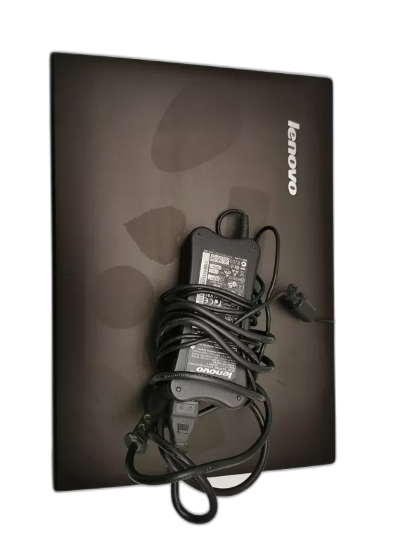 LENOVO IDEAPAD Z500 I7 USZKODZONY BRAK DYSKU