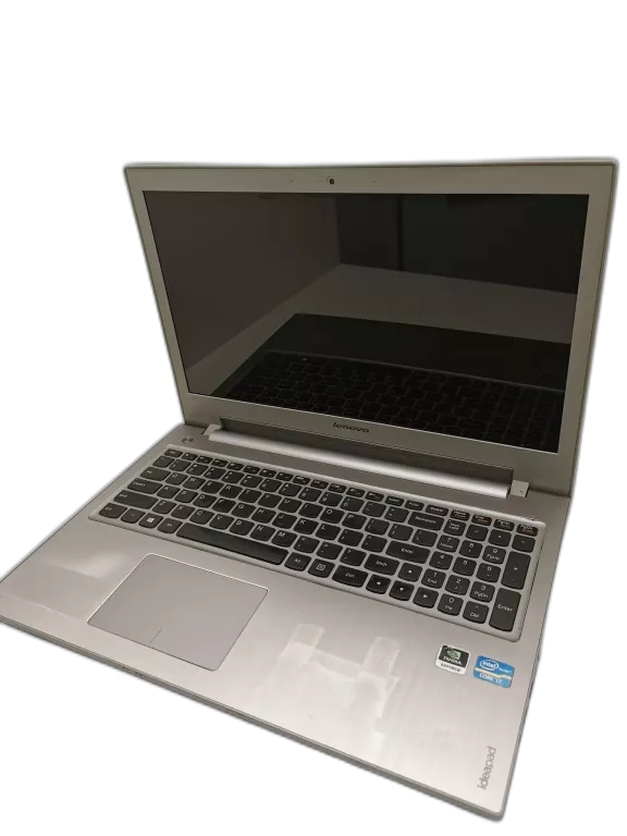 LENOVO IDEAPAD Z500 I7 USZKODZONY BRAK DYSKU