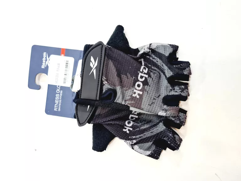 RĘKAWICZKI REEBOK MORO ROZM - S RAGB-14533