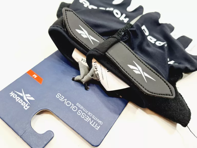RĘKAWICZK REEBOK RAGB-14514 ROZM M