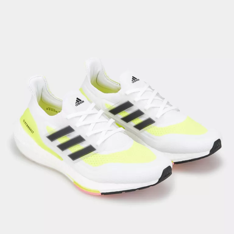 ORYGINALNE BUTY ADIDAS ULTRABOOST 21 ROZM.42