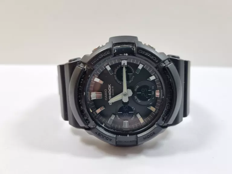 ZEGAREK CASIO G-SHOCK 5444