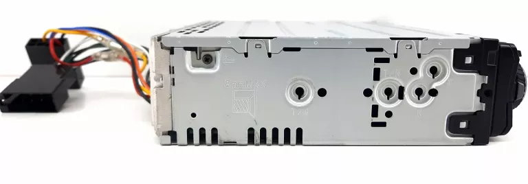 RADIO SAMOCHODOWE SONY DSX-A416BT