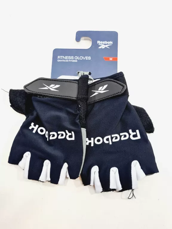 RĘKAWICZK REEBOK RAGB-14514 ROZM M